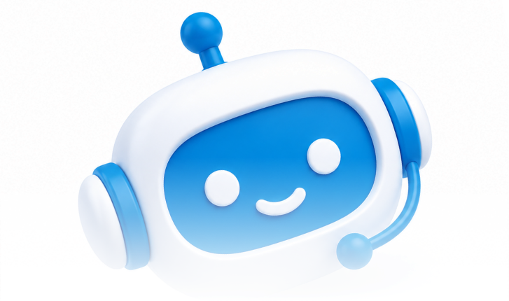 ChatApp AI қызметкері