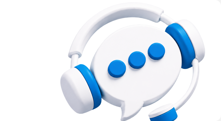 ChatApp тәулік бойғы қолдауы