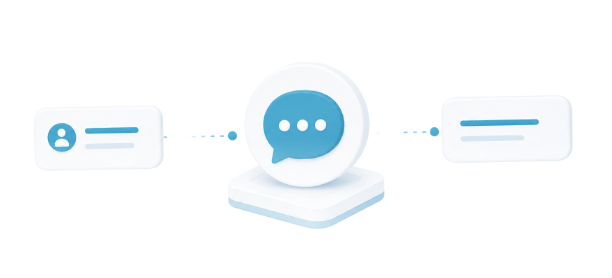 Конструктор ботов
