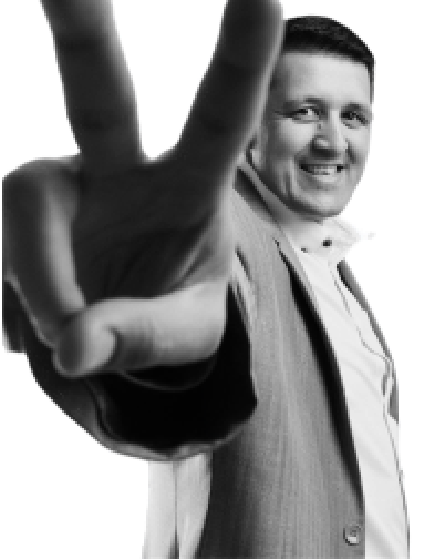 — Albert Gainullin